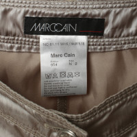 Marc Cain Zilveren broek