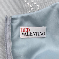 Red Valentino Dress in Blue