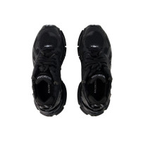 Balenciaga Trainers in Black