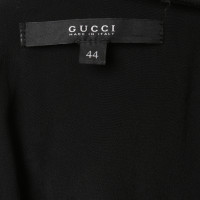 Gucci Zwarte jurk