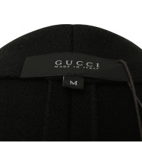 Gucci Jacke aus Wolle