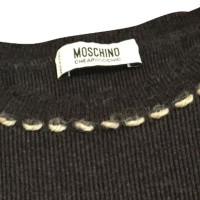 Moschino Cheap And Chic Abito in maglia