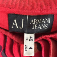 Armani Jeans Jeans-Kleid