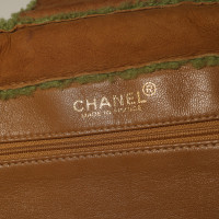 Chanel Handtas in Beige