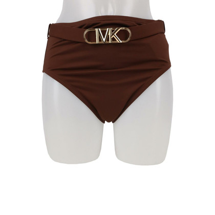 Michael Kors Beachwear in Brown