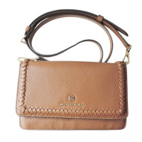 Michael Kors Bag/Purse Leather in Brown