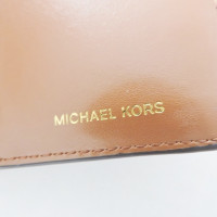 Michael Kors Bag/Purse Leather in Brown