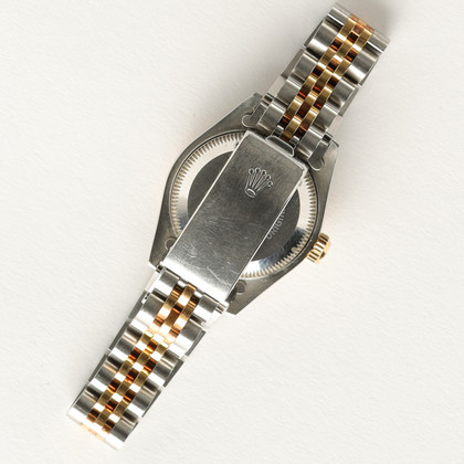 Rolex Horloge Geelgoud in Goud
