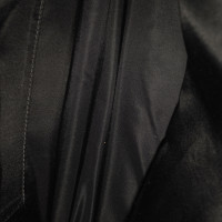 Christian Dior Sac à bandoulière en Noir