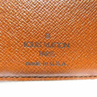 Louis Vuitton Marco Canvas in Brown