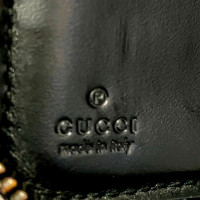 Gucci Guccissima Leather in Black
