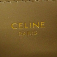 Céline Bag/Purse Leather in Brown