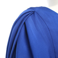 Milly Kleid in Blau