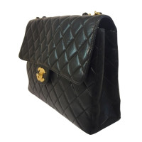 Chanel "Klassieke Jumbo Flap Bag"