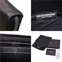 Dolce & Gabbana Bag/Purse in Black