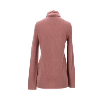 Giorgio Armani Knitwear Wool in Pink