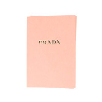 Prada Wedges in Rosa / Pink