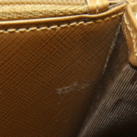 Salvatore Ferragamo Bag/Purse Leather in Fuchsia