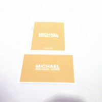 Michael Kors Shopper en Toile en Fuchsia