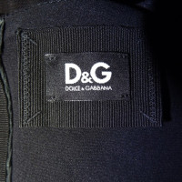 Dolce & Gabbana Robe 