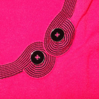 Karen Millen Knit short sleeve pullover