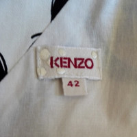 Kenzo Abito