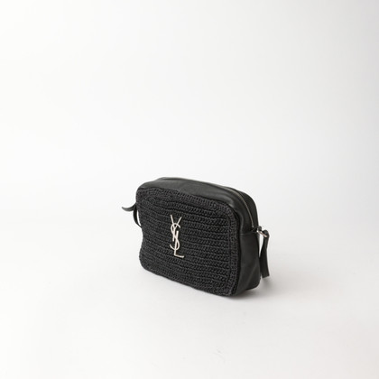 Saint Laurent Handbag in Black