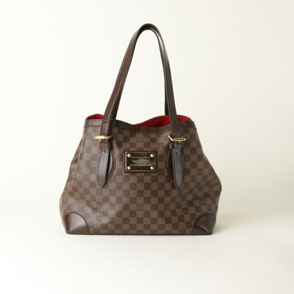 Louis Vuitton Tote bag in Bruin