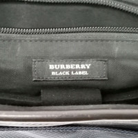 Burberry Borsa a tracolla in Blu