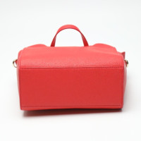 Kate Spade Shoulder bag Leather in Red
