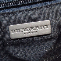 Burberry Tote bag in Nero