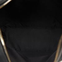 Gucci Shopper aus Canvas in Schwarz