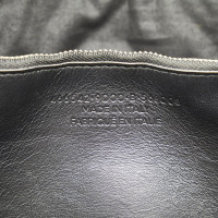 Balenciaga Shoulder bag Leather in Gold