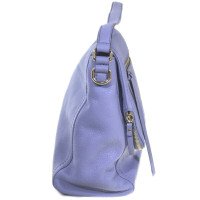 Kate Spade Shoulder bag Leather in Violet