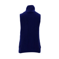 Max Mara Knitwear Wool in Blue