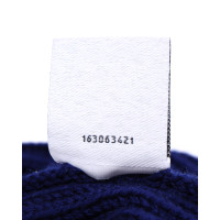 Max Mara Knitwear Wool in Blue
