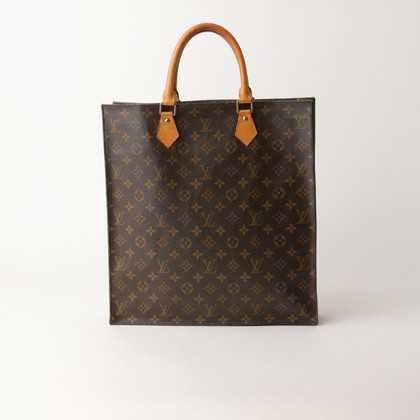 Louis Vuitton Sac à main en Marron