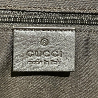 Gucci Interlocking Canvas in Beige