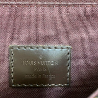 Louis Vuitton Favorite Canvas in Brown