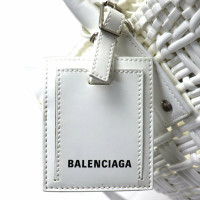 Balenciaga Tote Bag in Gold
