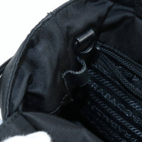 Prada Re-Nylon Bag en Noir