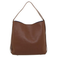 Aigner Borsa in marrone