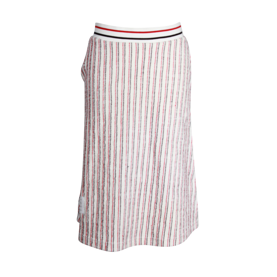 Thom Browne Skirt Cotton