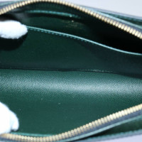Louis Vuitton Baikal Leather in Green