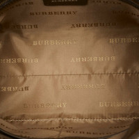 Burberry Shoulder bag Canvas