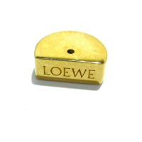 Loewe Anagram Bag in Goud