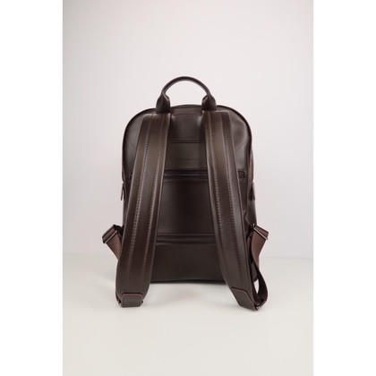 Karl Lagerfeld Backpack in Brown
