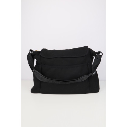 Moschino Handbag in Black