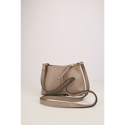 See By Chloé Shoulder bag Leather in Beige