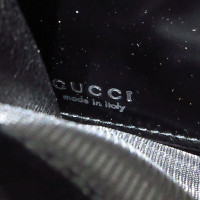 Gucci Bamboo Bag in Bruin